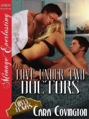 Love Under Two Doctors