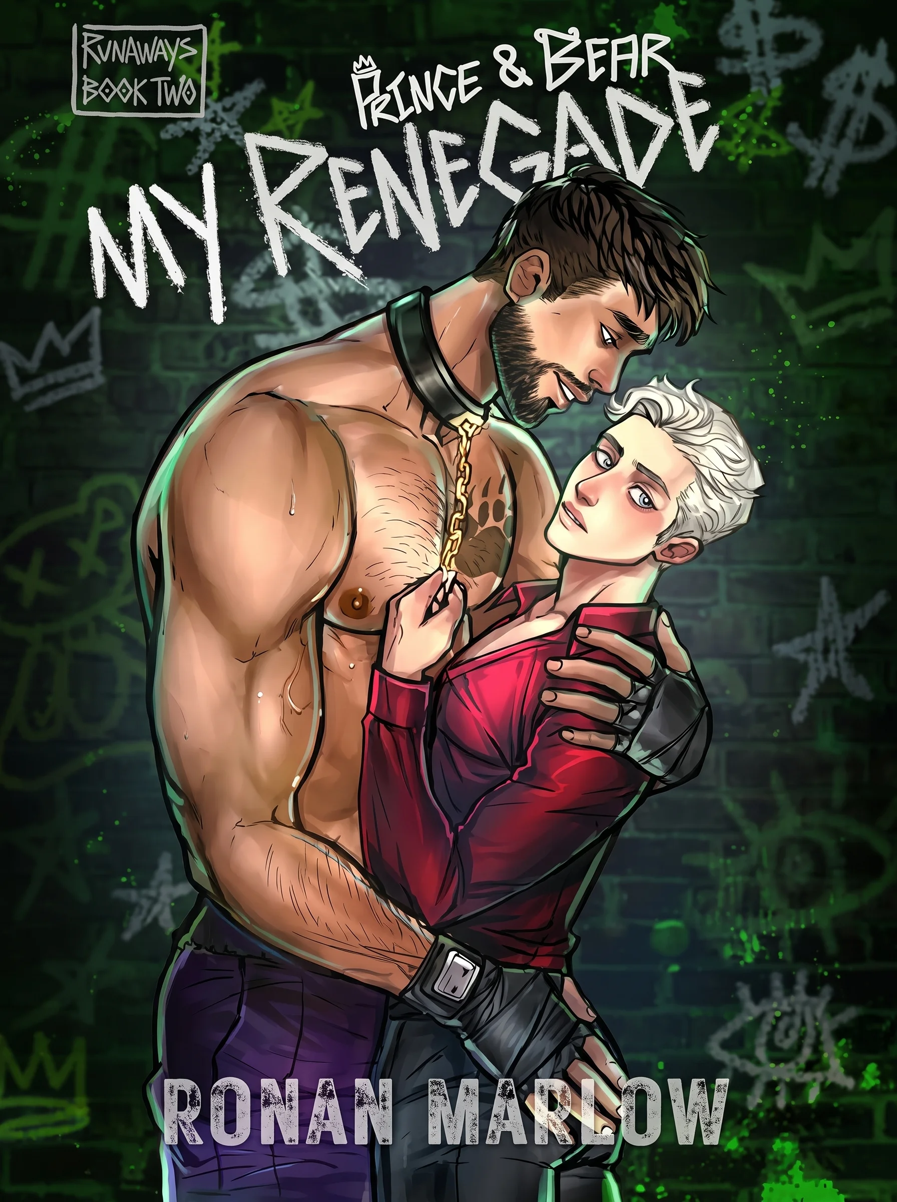 My Renegade