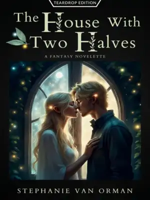 The House With Two Halves