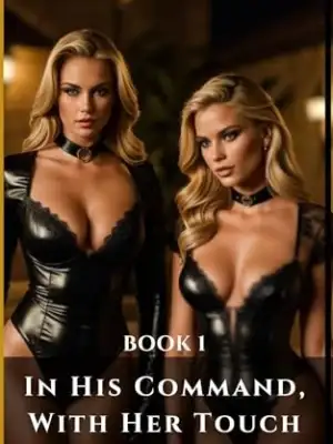 n His Command, With Her Touch