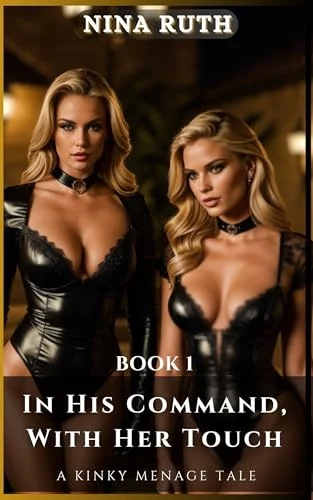 n His Command, With Her Touch