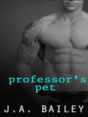 Professors Pet