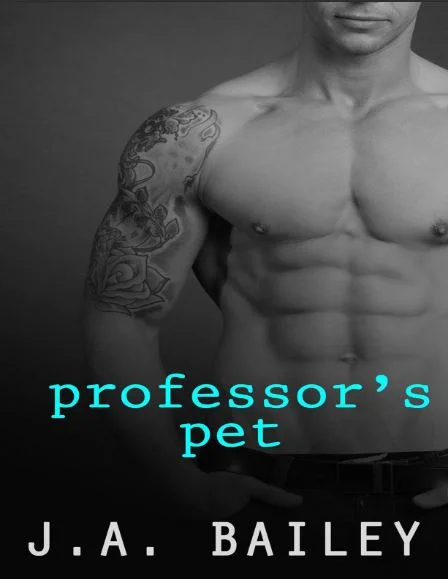 Professors Pet